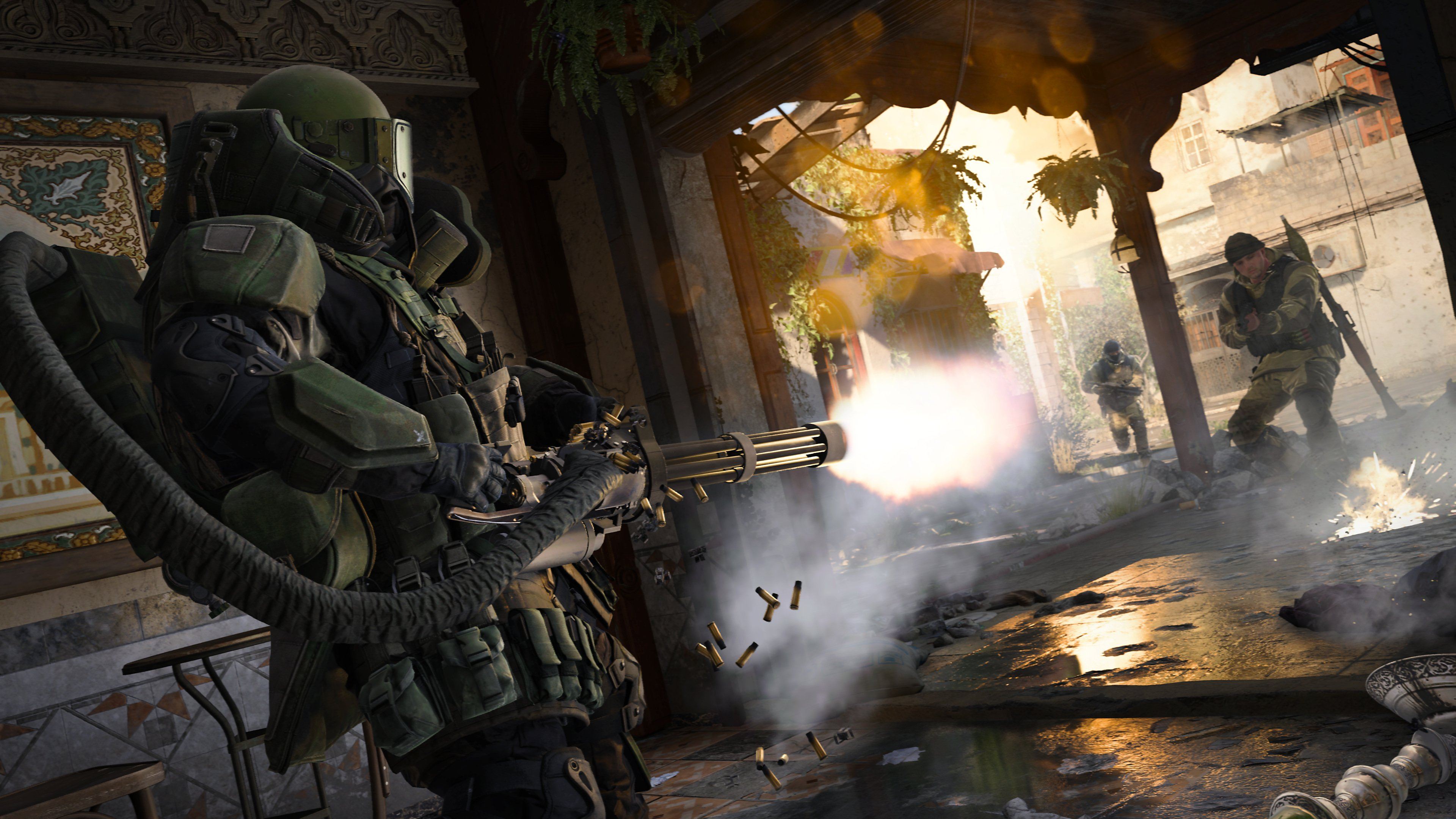 Call of Duty: Modern Warfare 2019 - Imagen 28